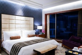 Crowne Plaza Gurgaon