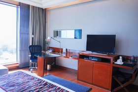 Crowne Plaza Gurgaon