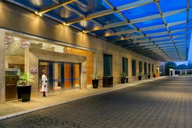 Crowne Plaza Gurgaon