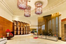 Crowne Plaza Gurgaon