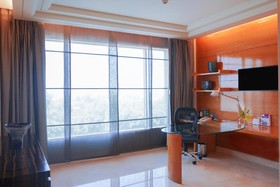 Crowne Plaza Gurgaon