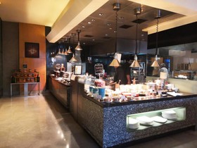 Crowne Plaza Gurgaon