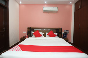 Crystal Residency By OYO Rooms