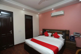 Crystal Residency By OYO Rooms