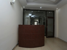 Crystal Residency By OYO Rooms