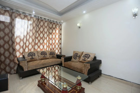 Crystal Residency By OYO Rooms