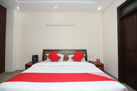 Crystal Residency By OYO Rooms