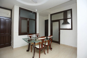 Crystal Residency By OYO Rooms