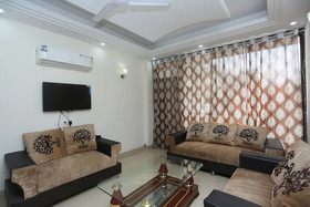 Crystal Residency By OYO Rooms