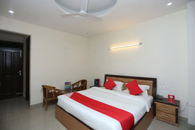 Crystal Residency By OYO Rooms
