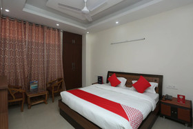 Crystal Residency By OYO Rooms