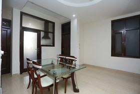 Crystal Residency By OYO Rooms