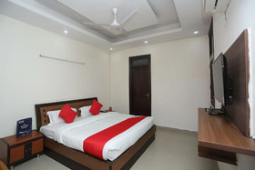 Crystal Residency By OYO Rooms
