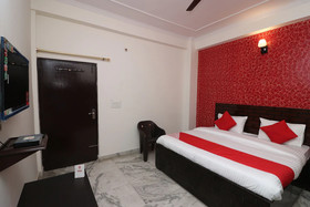 Delta Square By OYO Rooms