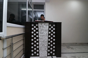 Delta Square By OYO Rooms