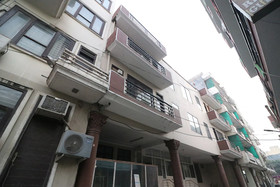 Delta Square By OYO Rooms