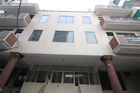 Delta Square By OYO Rooms