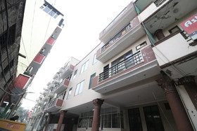 Delta Square By OYO Rooms