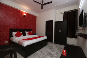 Delta Square By OYO Rooms