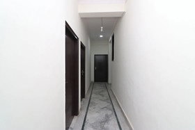 Delta Square By OYO Rooms