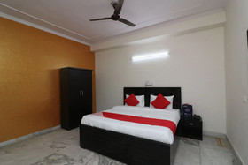 Delta Square By OYO Rooms
