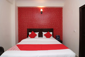 Delta Square By OYO Rooms