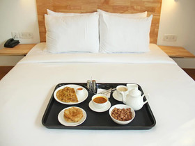 Dev Palace by OYO Rooms