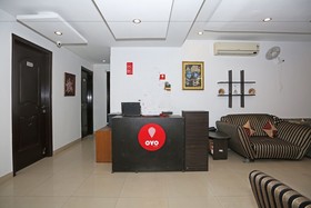 DLF Phase 4 by OYO Rooms
