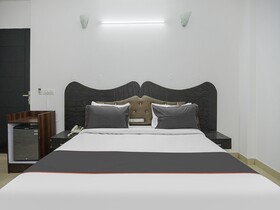 Dormy Villa By Dreamz Hospitality