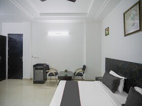 Dormy Villa By Dreamz Hospitality