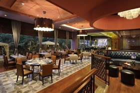 DoubleTree by Hilton Hotel Gurgaon – New Delhi NCR