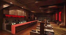 DoubleTree by Hilton Hotel Gurgaon – New Delhi NCR