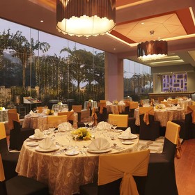 DoubleTree by Hilton Hotel Gurgaon – New Delhi NCR