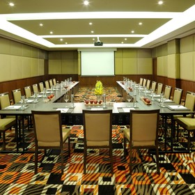 DoubleTree by Hilton Hotel Gurgaon – New Delhi NCR