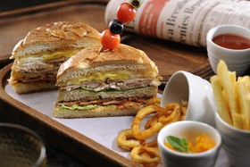 DoubleTree by Hilton Hotel Gurgaon – New Delhi NCR