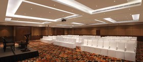 DoubleTree by Hilton Hotel Gurgaon – New Delhi NCR