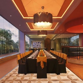 DoubleTree by Hilton Hotel Gurgaon – New Delhi NCR