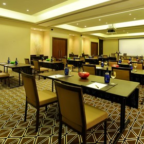 DoubleTree by Hilton Hotel Gurgaon – New Delhi NCR
