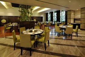 DoubleTree by Hilton Hotel Gurgaon – New Delhi NCR