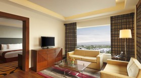 DoubleTree by Hilton Hotel Gurgaon – New Delhi NCR