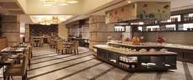 DoubleTree by Hilton Hotel Gurgaon – New Delhi NCR