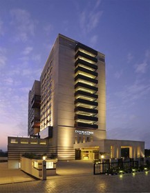 DoubleTree by Hilton Hotel Gurgaon – New Delhi NCR