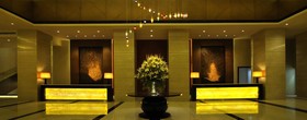 DoubleTree by Hilton Hotel Gurgaon – New Delhi NCR
