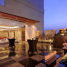 DoubleTree by Hilton Hotel Gurgaon – New Delhi NCR
