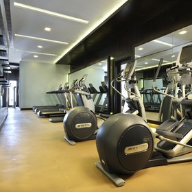 DoubleTree by Hilton Hotel Gurgaon – New Delhi NCR
