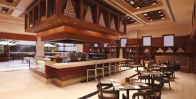 DoubleTree by Hilton Hotel Gurgaon – New Delhi NCR