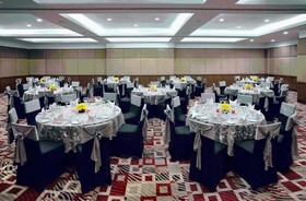DoubleTree by Hilton Hotel Gurgaon – New Delhi NCR