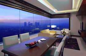 DoubleTree by Hilton Hotel Gurgaon – New Delhi NCR