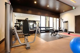 DoubleTree by Hilton Hotel Gurgaon – New Delhi NCR