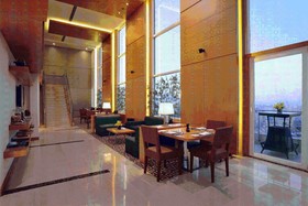 DoubleTree by Hilton Hotel Gurgaon – New Delhi NCR